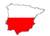 MUNDO MASCOTA - Polski